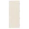 Trimlite Flush Door 32" x 96", Primed White, Primed Hardboard 2880FHCPHBLH1D6916 - alternate 1